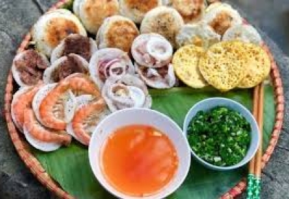 Ẩm thực Ninh Thuận 