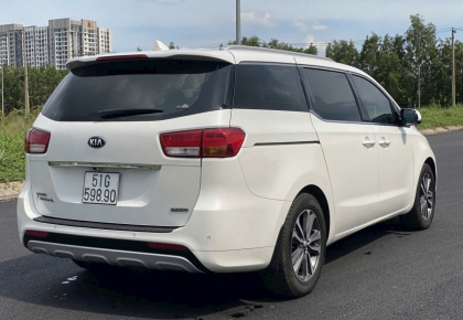 Booking Ninh Thuận 