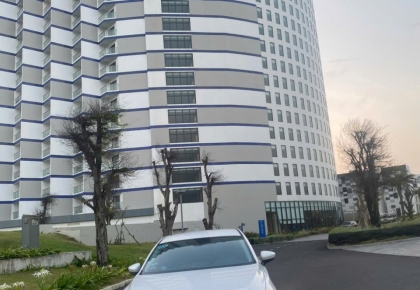 Đặt Xe Phan Rang Sân Bay Cam Ranh 