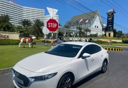 Đặt Xe Riêng Vĩnh Hy Đi Nha Trang