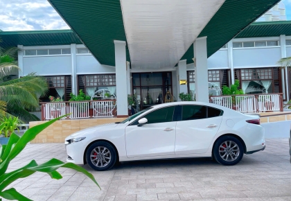 Dịch Vụ Thuê Xe An Toàn Nha Trang Vĩnh Hy