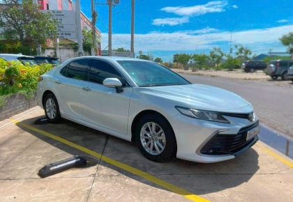 Dịch Vụ Thuê Xe Uy Tín Cam Ranh Phan Rang