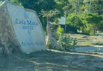 DỊCH VỤ XE DU LỊCH BÌNH HƯNG ĐI SÂN BAY CAM RANH