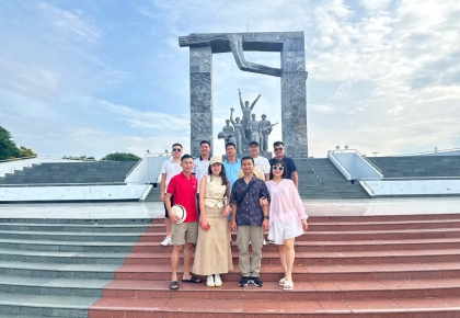 Du Lịch Biển Ninh Thuận 