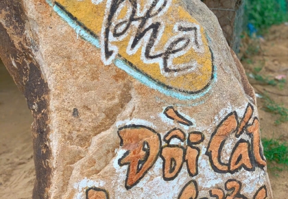 Du lịch Ninh Thuận tháng 2 