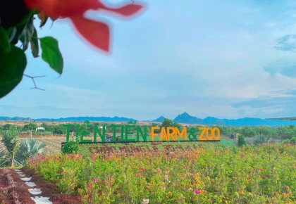 Du Lịch Trẻ Em Ninh Thuận 