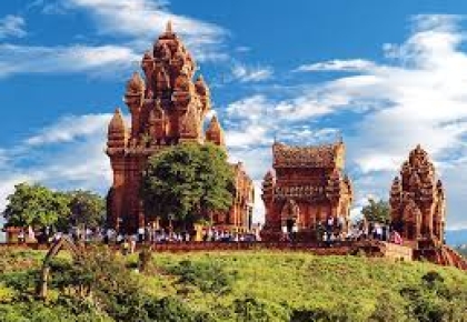 DU LỊCH VĂN HÓA NINH THUẬN 