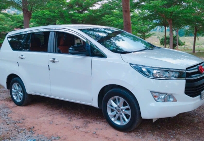  Giá cước taxi sân bay Cam Ranh 