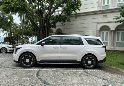 Giá Taxi Ninh Thuận Sân Bay Cam Ranh