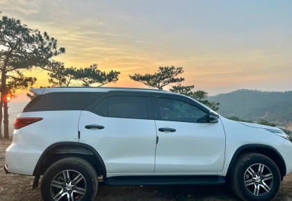 Giá taxi Phan Rang sân bay Cam Ranh