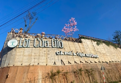 Giá taxi Vĩnh Hy Đà Lạt