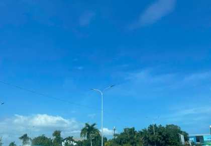 Hãng taxi sân bay Cam Ranh Phan Rang