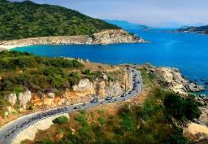 Khám Phá Biển Bình Hưng 