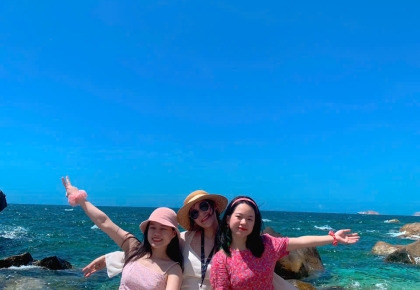 Lịch Trình Du Lịch Ninh Thuận 3 Ngày  