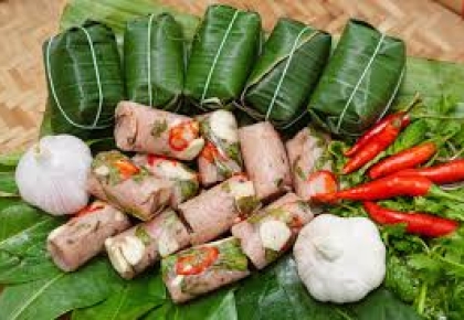 NEM CHUA NINH THUẬN 