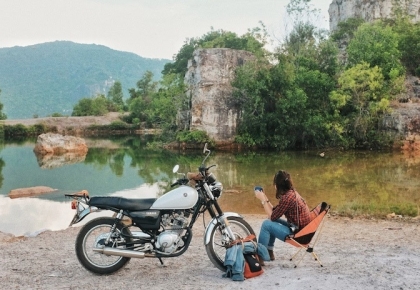 PHƯỢT NINH THUẬN BẰNG XE 