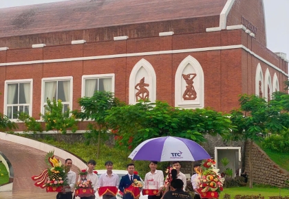 Resort Phù Hợp Gia Đình Ninh Thuận  