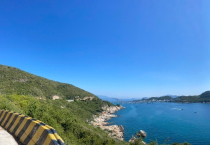 Sân Bay Đi Đảo Bình Hưng 