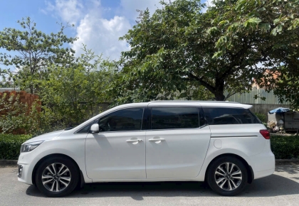 Số điện thoại taxi Phan Rang Liên Khương