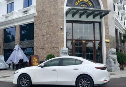 Taxi 5 chỗ Ninh Thuận 