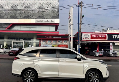 Taxi Cà Ná Phước Diêm Đi Trung Tâm 