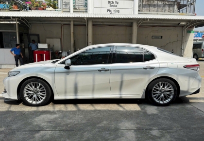 Taxi Cam Ranh đi thành phố Nha Trang