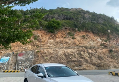 Taxi Cao Cấp Sân Bay Cam Ranh 