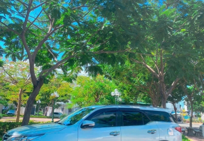 Taxi Giá Rẻ Ninh Thuận 