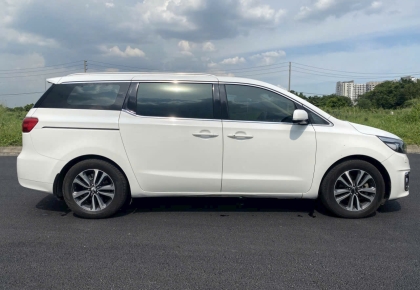 Taxi Huyện Ninh Phước Đi Trung Tâm  