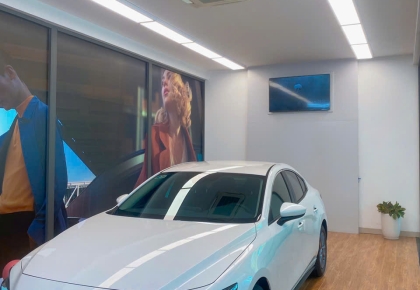 Taxi Liên Sơn Xã Phước Dân 