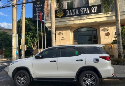 Taxi Liên Tỉnh Ninh Thuận 