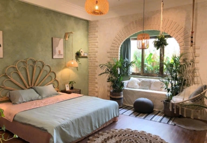 Taxi Phan Rang Đi Hotel Minh Quang