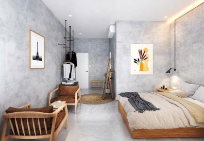 Taxi Phan Rang đi Resort Long Thuận