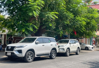 Taxi Phan Rang giá bao nhiêu
