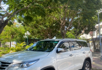 Taxi sân bay Cam Ranh 7 chỗ 