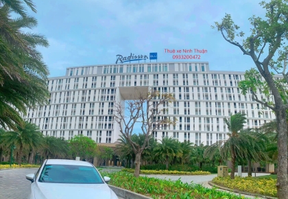 Taxi Sân Bay Cam Ranh Giá Hợp Lý 