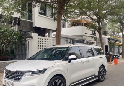 Taxi Tiện Chuyến Cam Ranh Phan Rang