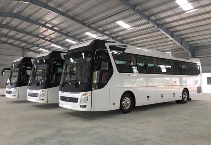 Thuê xe 45 chỗ Phan Rang