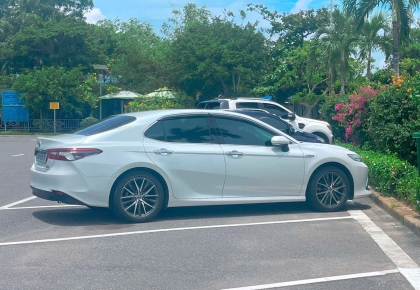 Thuê xe Cà Ná, Hòn Cò đi Mũi Né Phan Thiết