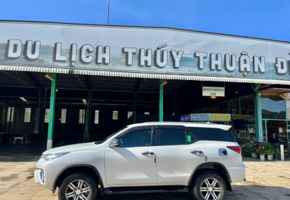 Thuê Xe Đi Đà Lạt Từ Ninh Thuận 
