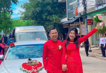 Thuê Xe Hoa Ninh Thuận Giá Ưu Đãi