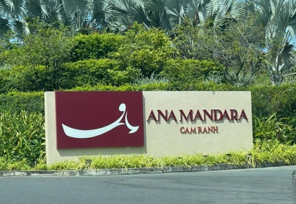 Thuê Xe Nha Trang Đi Phan Rang Có Đón Khách Sạn