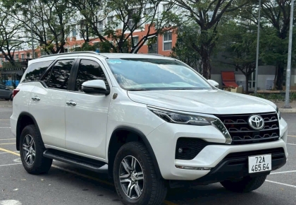 Thuê xe Nha Trang đi Vĩnh Hy