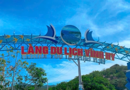 Thuê xe sân bay Cam Ranh đi Vĩnh Hy đánh giá