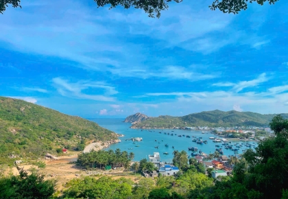 Thuê Xe Sân Bay Cam Ranh Đi Vĩnh Hy Facebook
