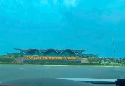 Thuê Xe Sân Bay Cam Ranh Đi Vĩnh Hy TikTok