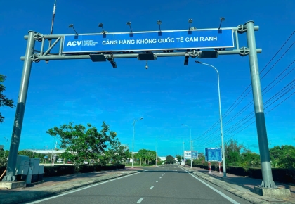 Thuê Xe Sân Bay Cam Ranh Phan Rang Facebook