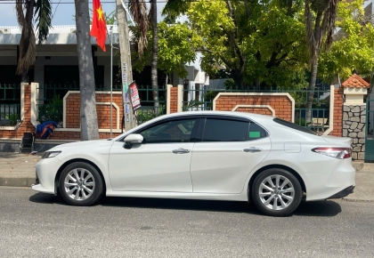 Thuê xe theo giờ Nha Trang đi Vĩnh Hy