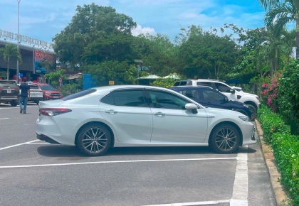 Thuê xe từ Ninh Hải đi sân bay Cam Ranh