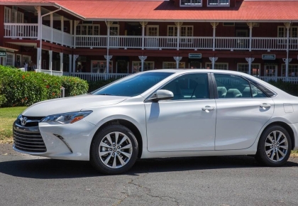 Thuê Xe Từ Phan Rang Đi Cam Ranh